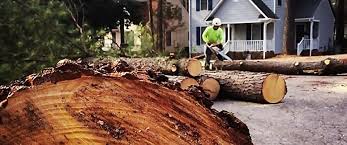 Reliable Taunton, MA Tree Care Solutions